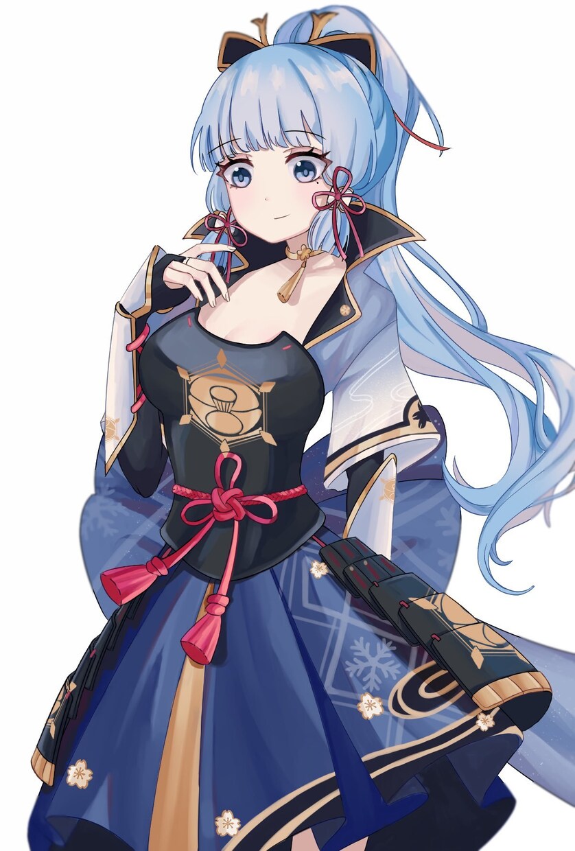 イラストアートコミッションます あなたのキャラクターを私のスタイルで描きます イメージ1