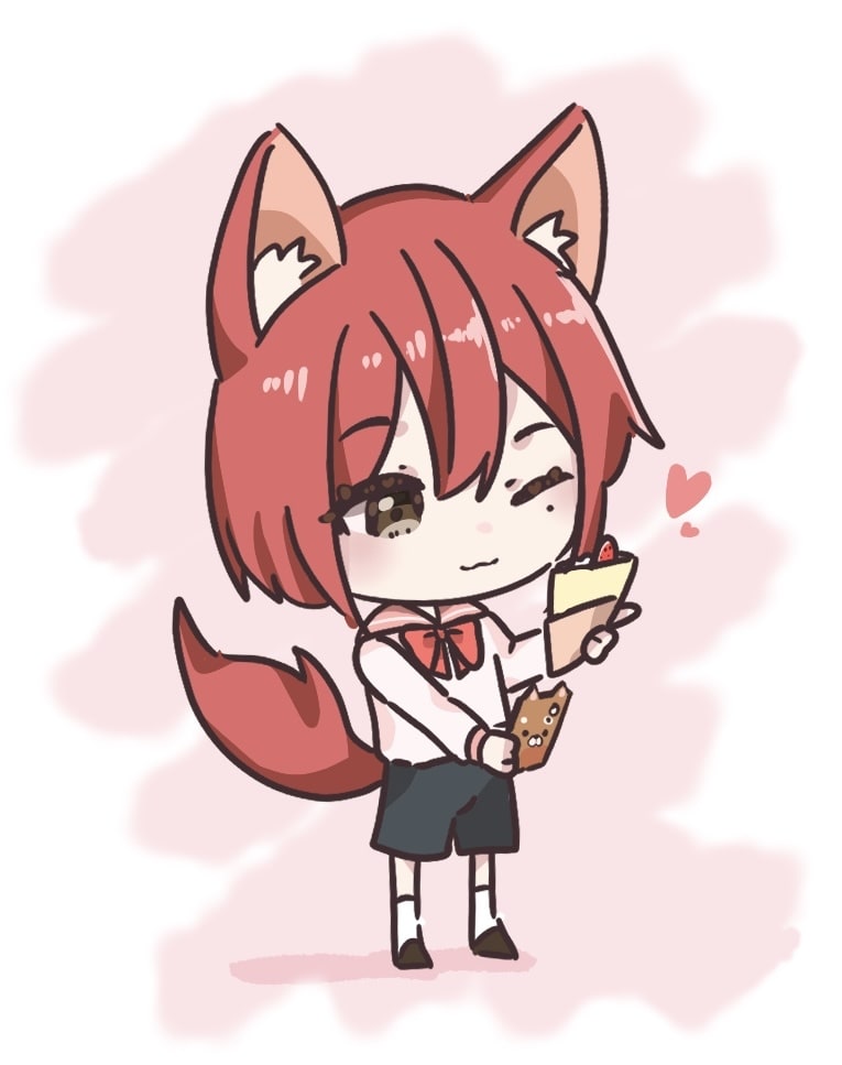 ミニキャライラストの制作をします アイコン、ヘッダー、スタンプ何でも使用可能！ イメージ2