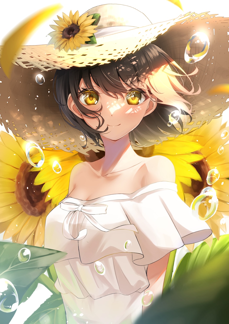 ハイクオリティな一枚絵や立ち絵描きます あなただけの目を惹くキャラクターを！ イメージ3