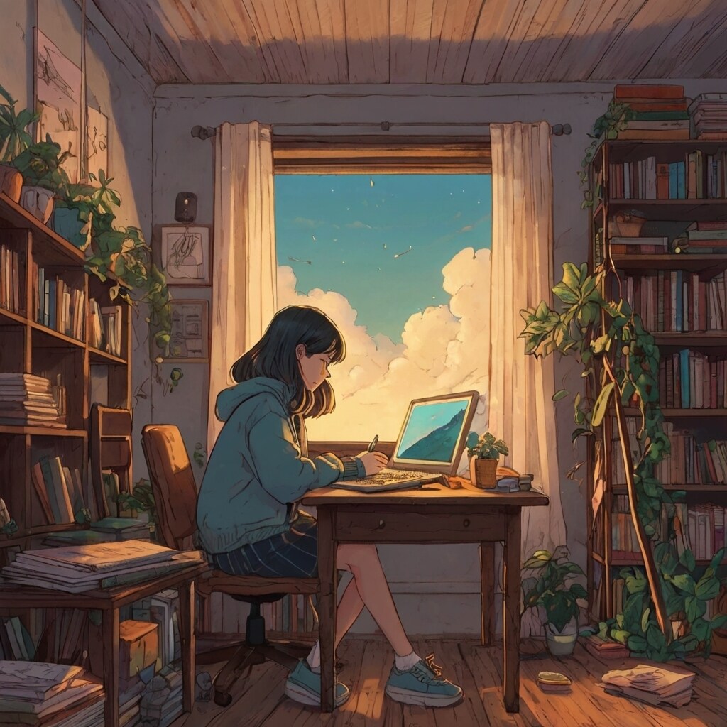 ネット小説 感想、アイデア提供いたします 自分のネット小説に感想が欲しい、アイデアを貰いたい方向け イメージ1