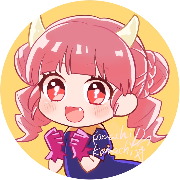 アイコンや１枚絵お描きします 個人的に楽しむものから商業用まで心を込めてご対応いたします！ イメージ3