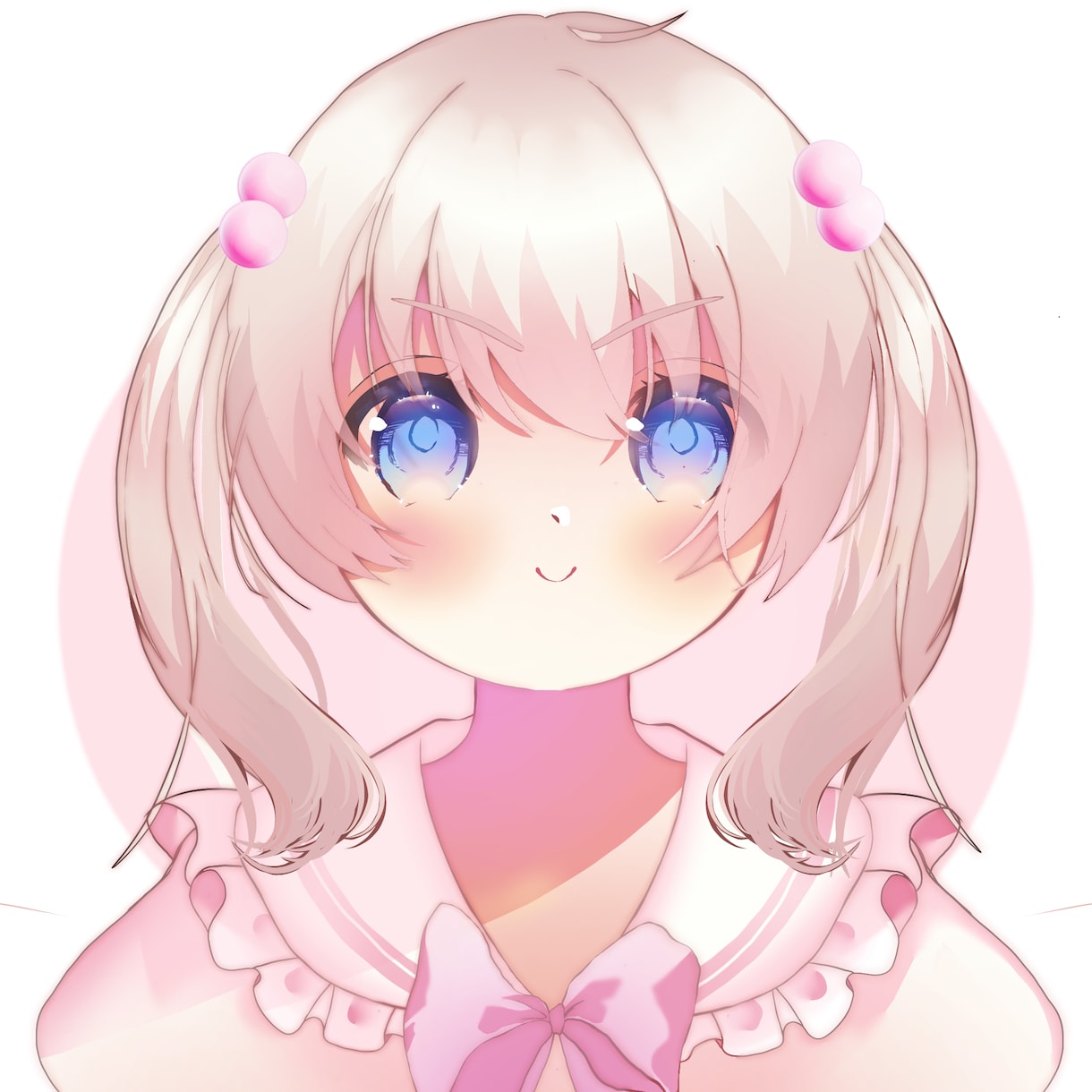 夢絵・アイコン・CP絵お描きします \❤︎/かわいい・ふんわりなイラスト\❤︎/ イメージ3