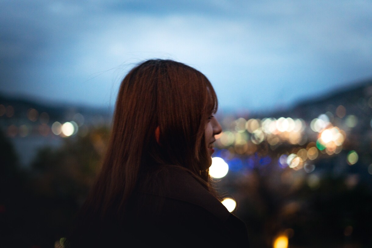 あなたの話したいことなんでも聞きます 誰にも言えない悩みや愚痴、20歳の女性がなんでも聞きます!! イメージ4