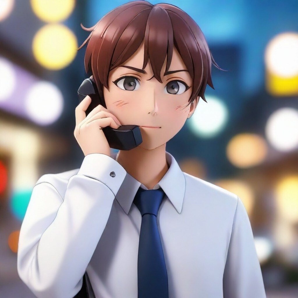 お話し相手をします 愚痴、恋愛、日常会話、なんでも⭕️ イメージ1