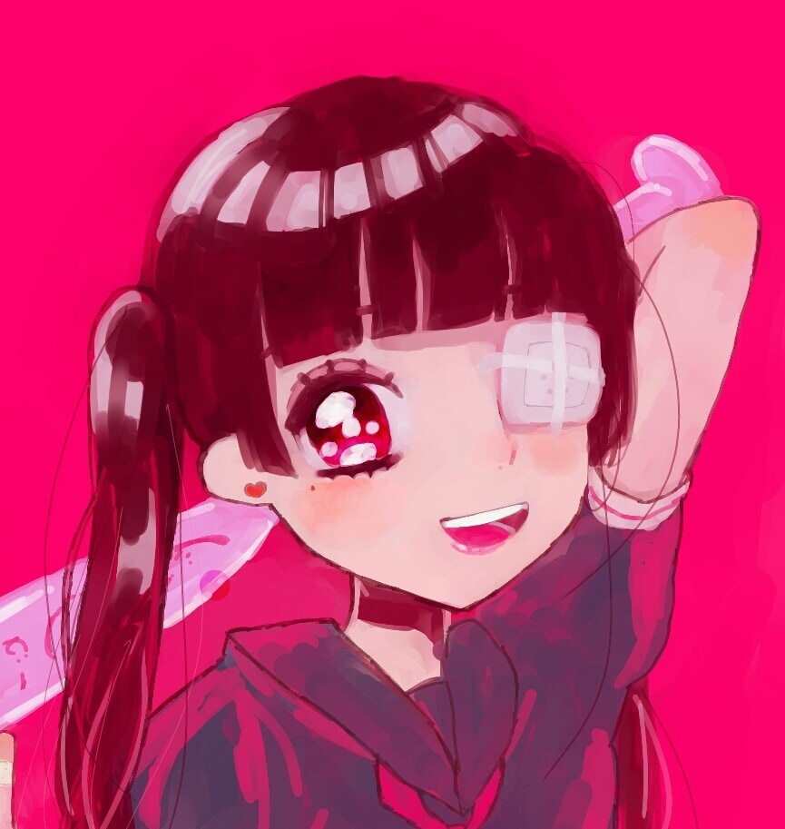 ご希望に沿ったアイコン描きます 【フリーアイコンでは物足りない方に】 イメージ5