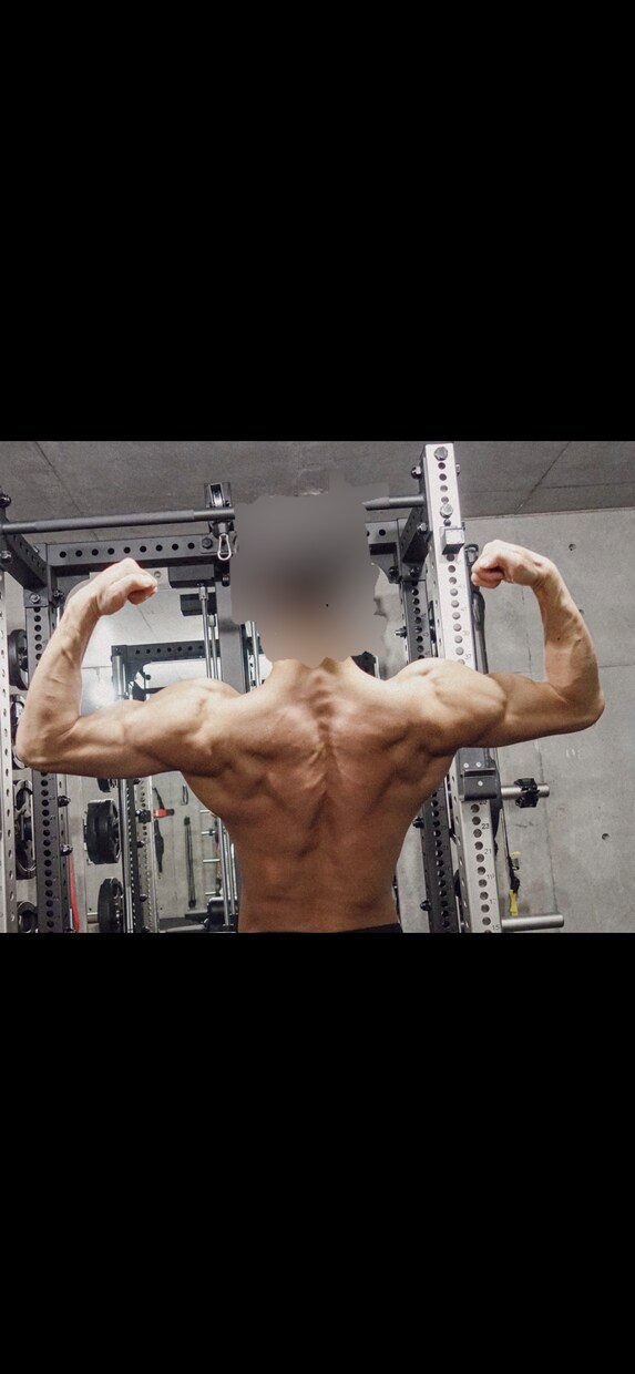 筋トレマインドセット！体を変えて人生を変えます 私も変われた夢を叶えて誇れる自分になる方法 イメージ2