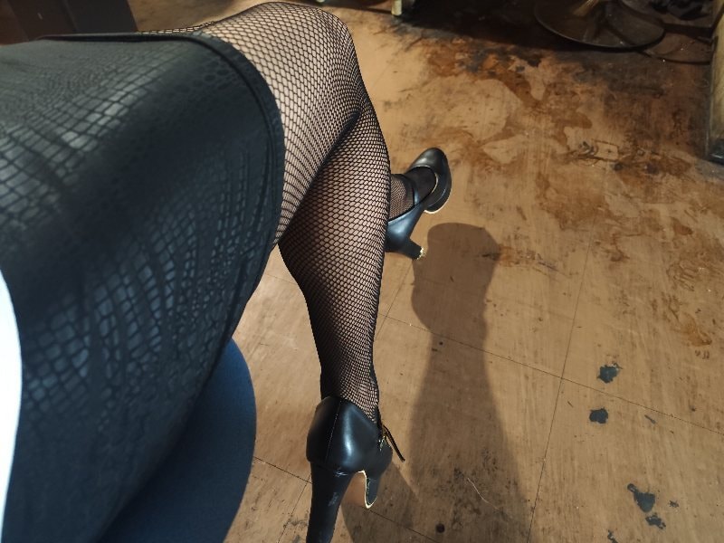 女性より綺麗な女装が貴方の相談承ります 不細工なのは加工と写真を見せないよ！ご注意下さい。⁠ イメージ5
