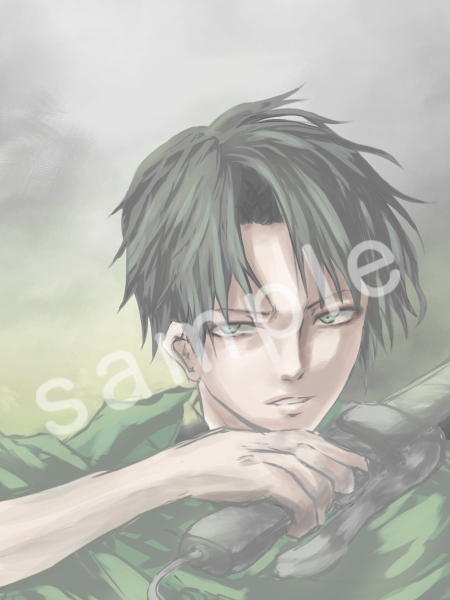 3000円〜色んなイラスト作成します 配信やSNSのアイコンから一枚物イラストまで幅広く対応可能 イメージ10