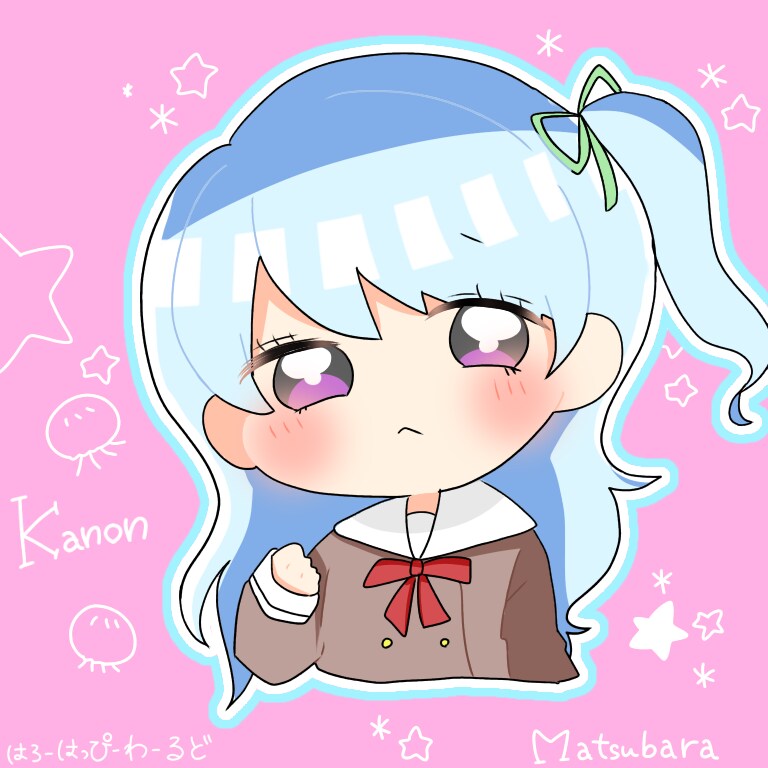 アイコン作ります 安くアイコンを描いてほしい方におすすめです！ イメージ4