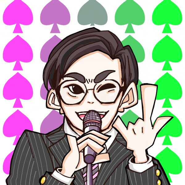 ブログやSNSに★似顔絵等のイラスト描きます コスプレ仕様もOK！ネット活動用や、知人へのプレゼントにも★ イメージ3