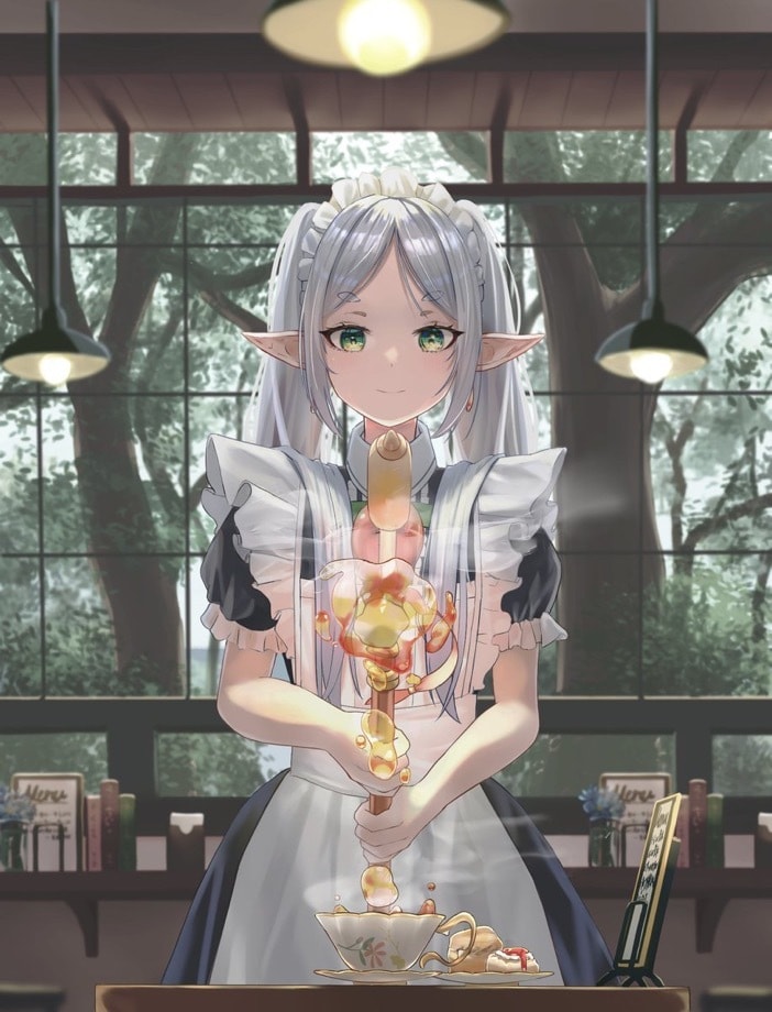 お好みのイラスト描かせていただきます 短時間で高クオリティのイラストを提供させていただきます！ イメージ1