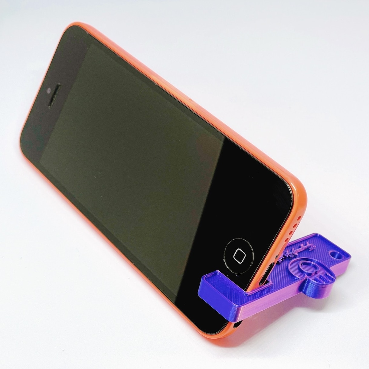 オリジナルグッズを作ります 3Dプリンターであなただけのデザインを形に（５個～）！ イメージ4