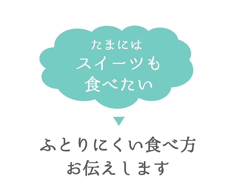 2週間ダイエットのための食事改善をサポート致します 好きな物も適度に食べるダイエットで理想の体に近づきませんか？ イメージ8