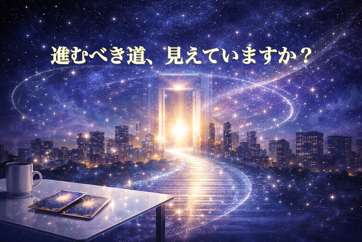 あなたの仕事の流れと最適な選択をお伝えします 迷いを整理し現実的な方向性をダウジング等にて導きます イメージ2