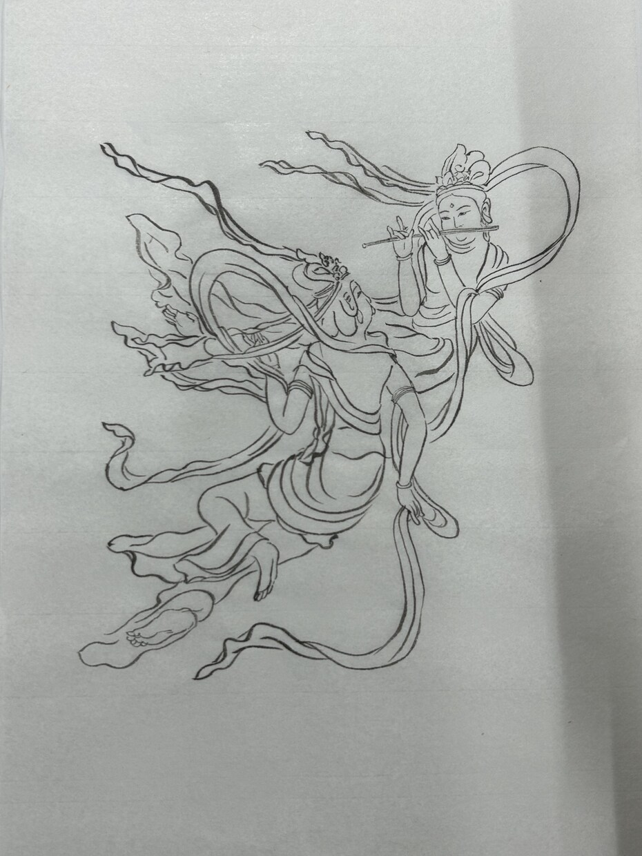 イラスト描きます 癒しと世界観のあるイラスト制作 イメージ5