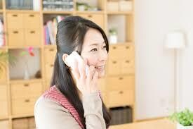 5分だけでも☆お話聞きます 些細な事、他人に言いにくい事、たった5分からでもOKです！ イメージ2