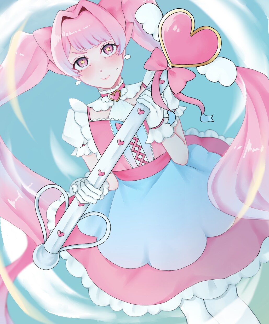 アイコンやサムネイル用のイラスト描きます ご要望に合わせたイラストを作成します イメージ4
