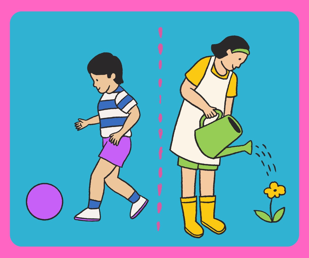 素敵な未来につなげる⭐二者択一⭐を占います 選んじゃいそう…。な、ウッカリ未来は選ばない❗ イメージ7