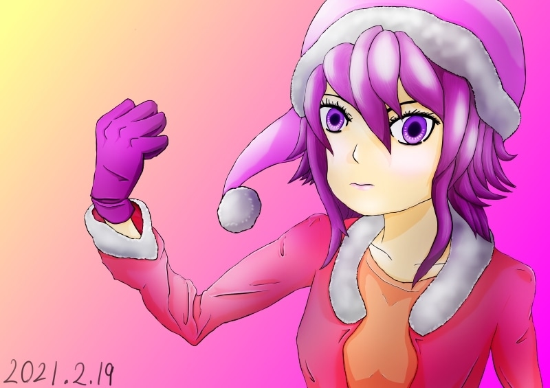 デジタルイラストを描きます 厚塗り、線画付きなどなんでも描きます イメージ2