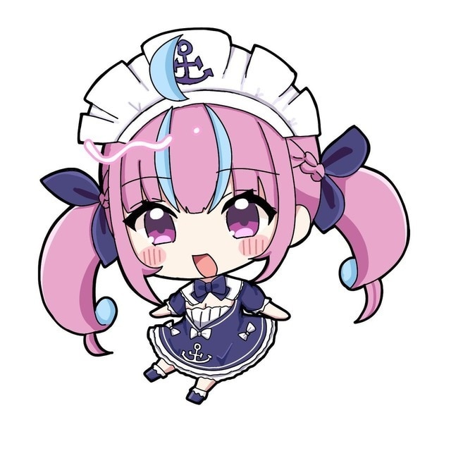 可愛い！ミニキャライラストかきます 先着5名様限定価格！ミニキャラ立ち絵かきます！ イメージ2