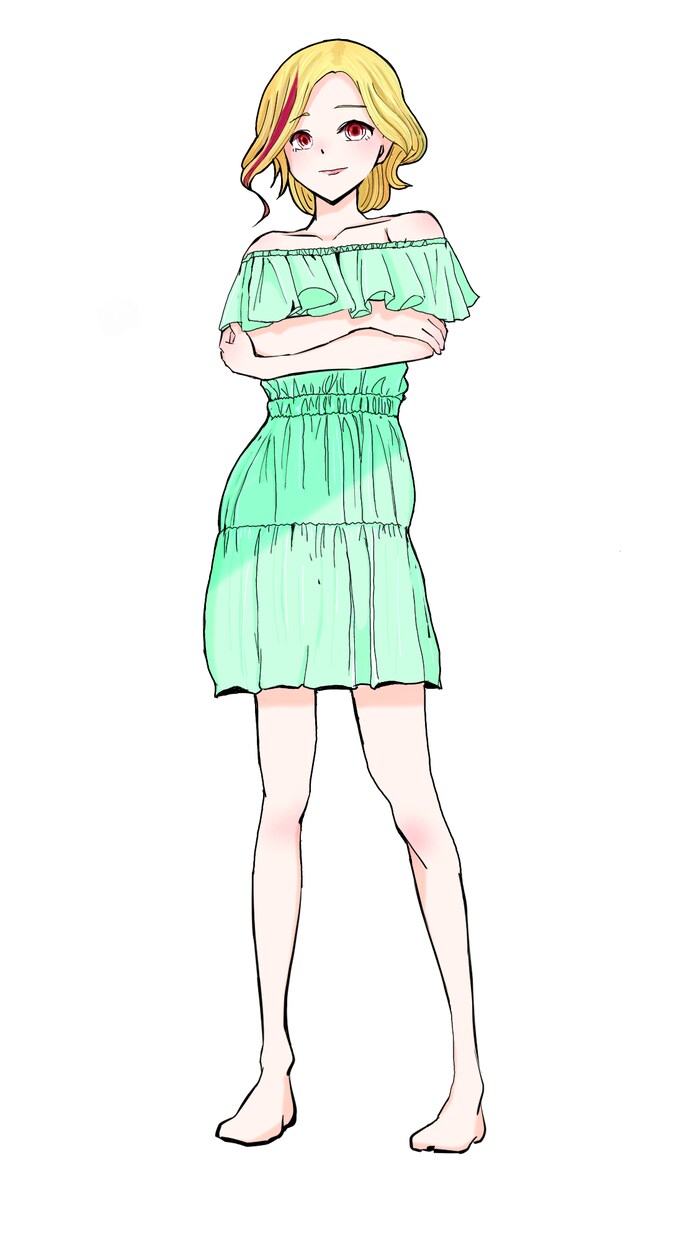 イラストを提供します イラストアイコンが欲しいけど著作権が気になる方に提供します イメージ3