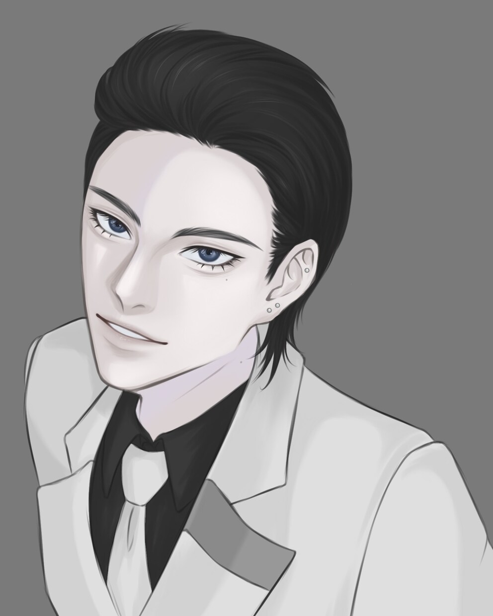 アイコンをお描きします 立ち絵の再現や絵柄寄せ可能です！ イメージ7