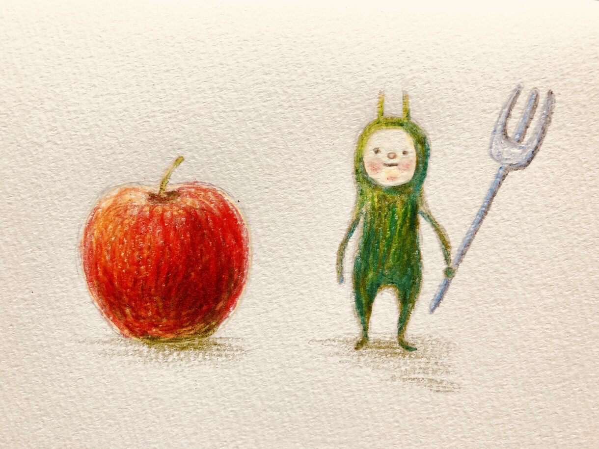 あったか手描き風イラスト作成いたします 温かみを感じるイラスト・アイコン・似顔絵を作成いたします。 イメージ4