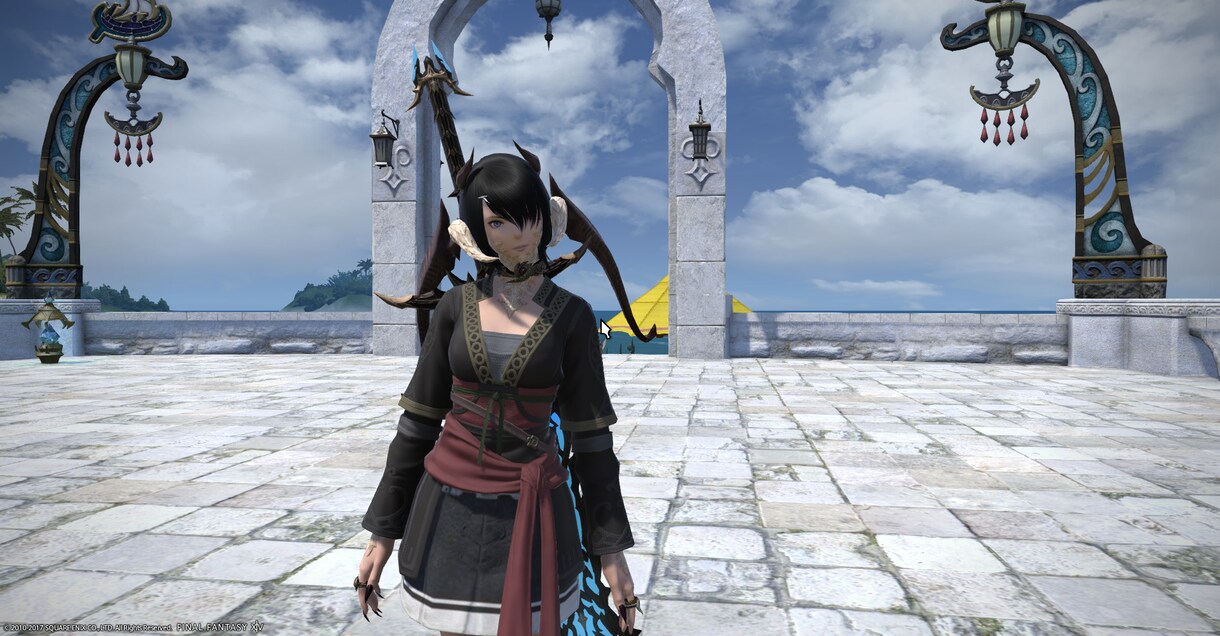 FF14の攻略法を教えます エオルゼアで色々とお話しましょう♪ イメージ1