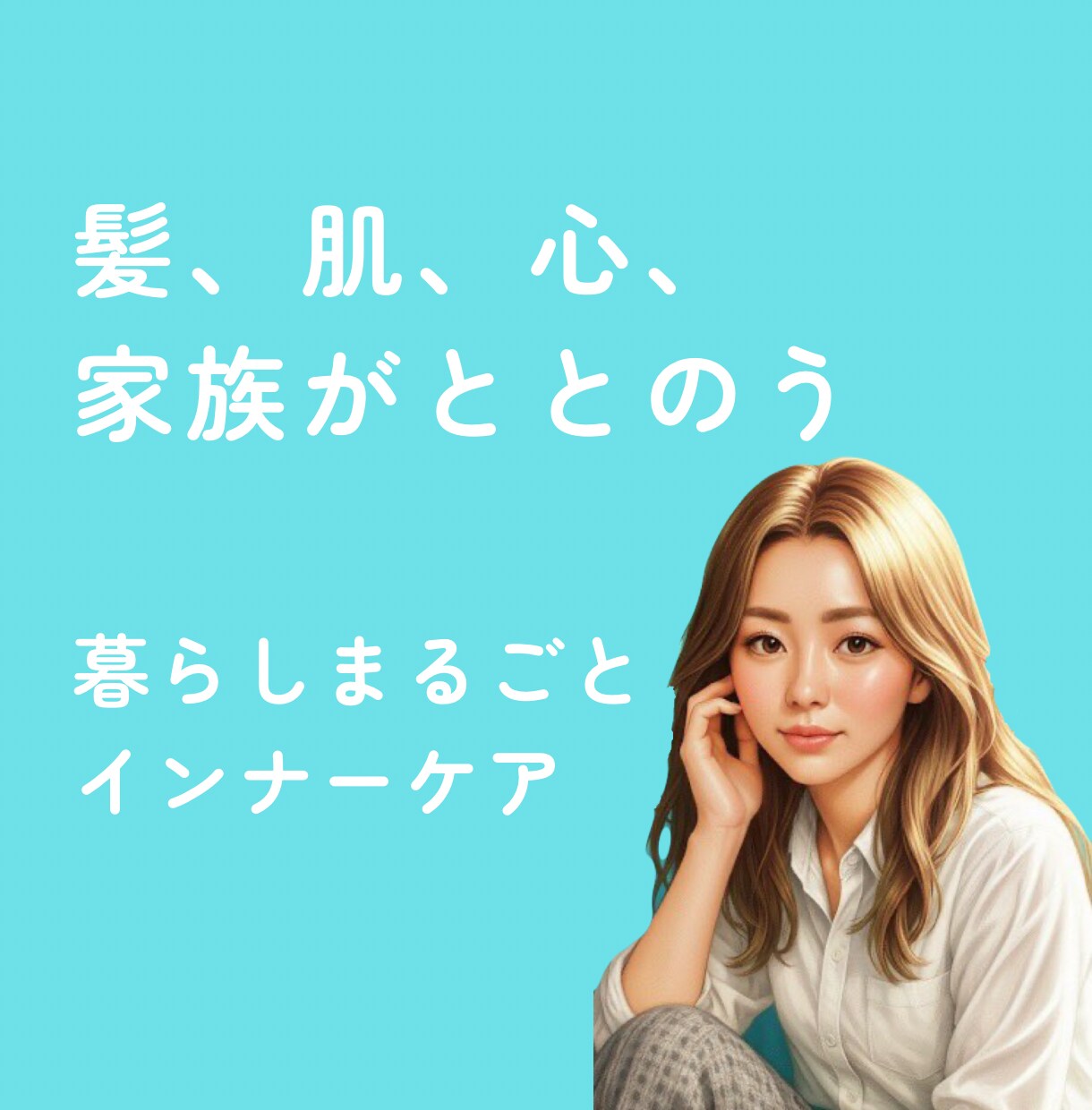 肌の赤みが1ヶ月で落ち着いた方法をお伝えします 美容業界8年の私が見つけた“内側からの整え美容” イメージ2