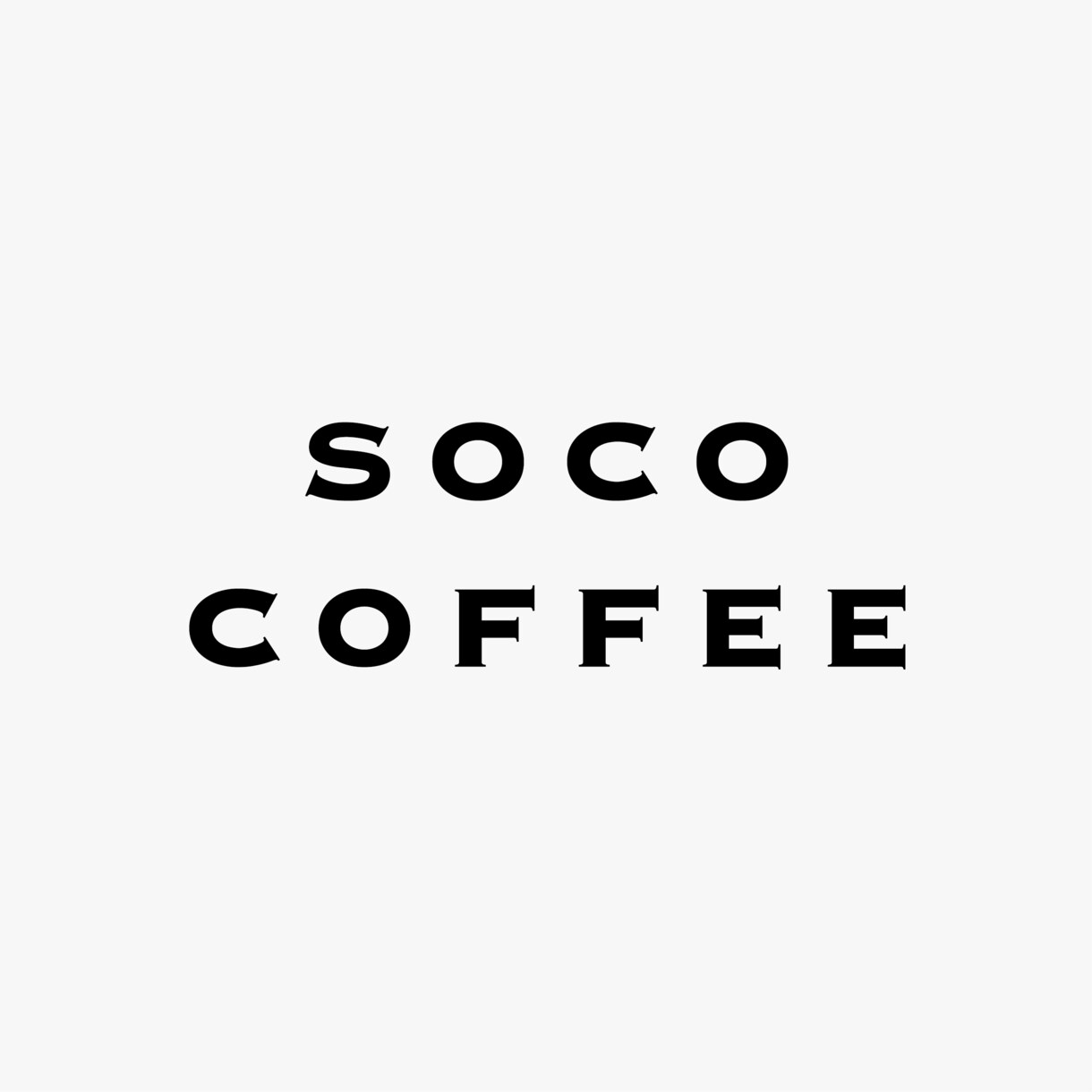 スタイリッシュで心地良い英文ロゴをデザインします ショップや会社、イベントのロゴデザインならお任せください。 イメージ4