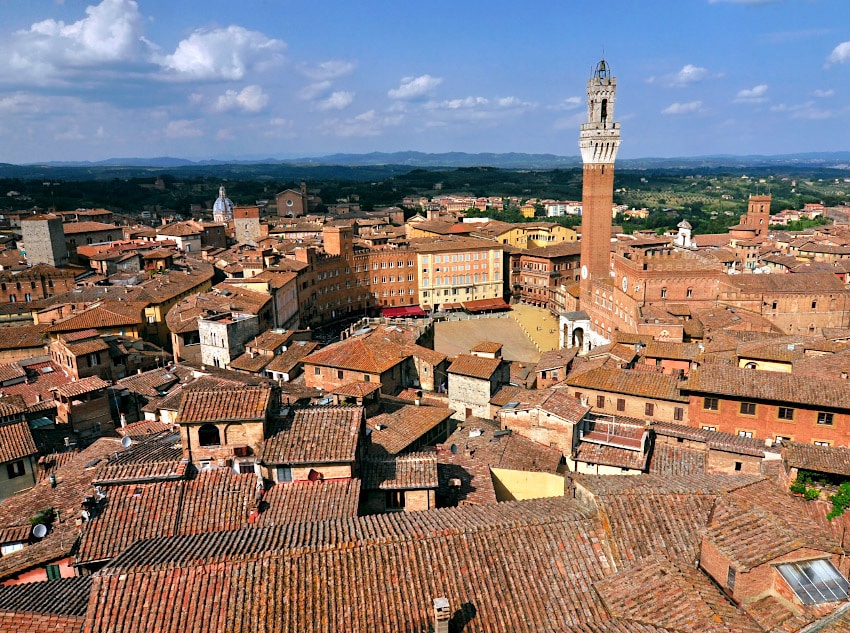 イタリア個人旅行のプランニングをお手伝いをします 初めての海外個人旅行で不安な方必見！　質問もお受けします！ イメージ9