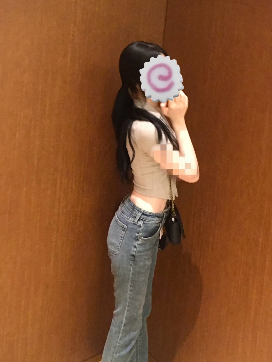 日本とアメリカのハーフ現役LJKといっぱい話せます 恋話でも相談でもなんでも楽しく30分間話しませんか？ イメージ2