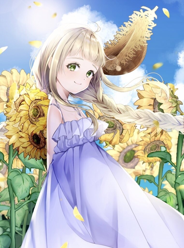 キャラスターイラスト描きます 立ち絵や一枚絵など個人や企業問わず受け付けております! イメージ3