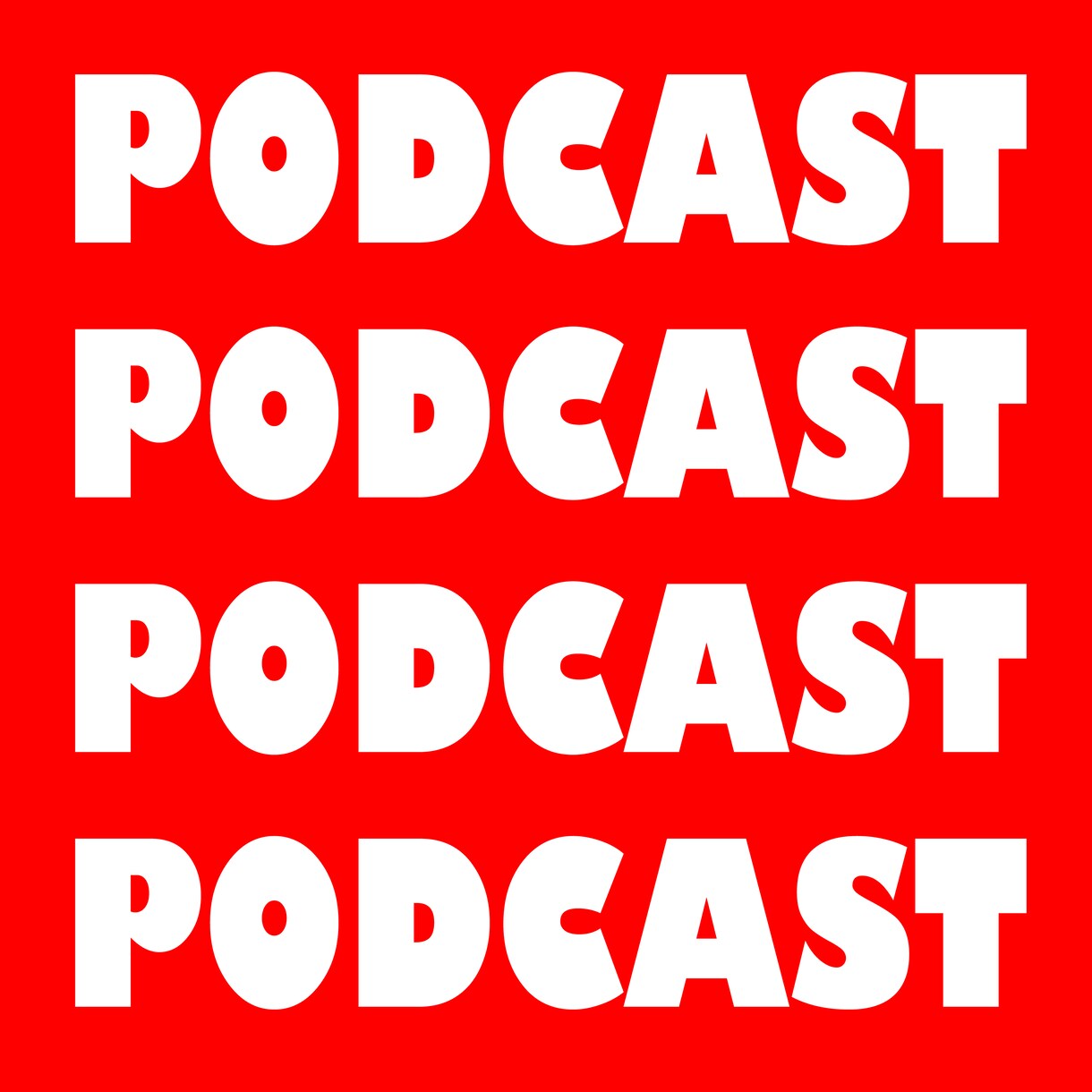 Podcastの編集やります 人の話を聞くことが大好きなわたしが大事に編集します! イメージ1