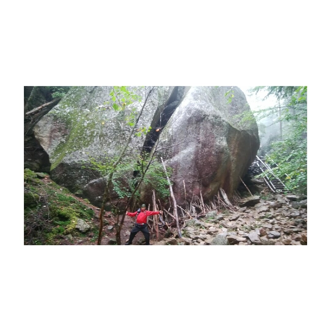 一人一人に最適な登山計画を提案します 初心者、女性にも対応可！植物研究者が提案するステキ山行！ イメージ8