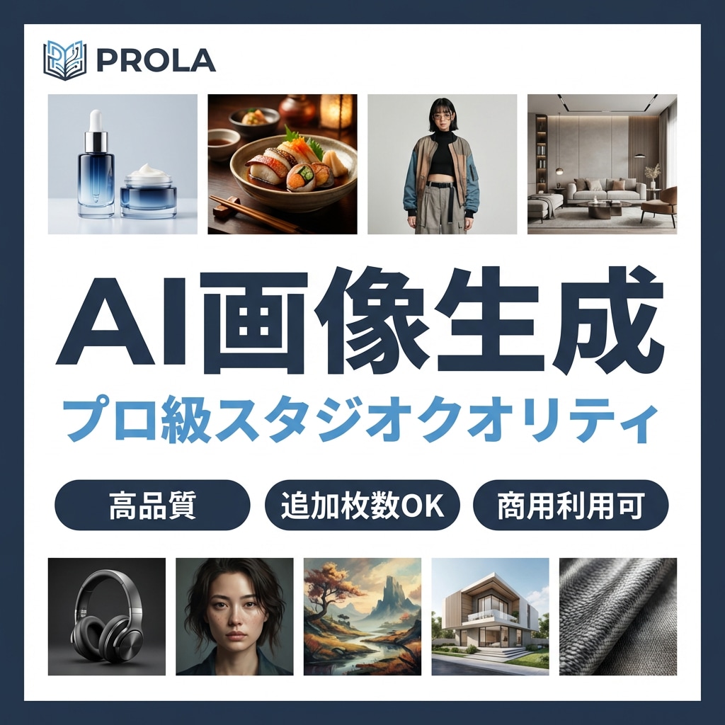 広告品質のInstagram投稿画像を制作します SNS映えを超えた、広告レベルのビジュアルをお届け イメージ1