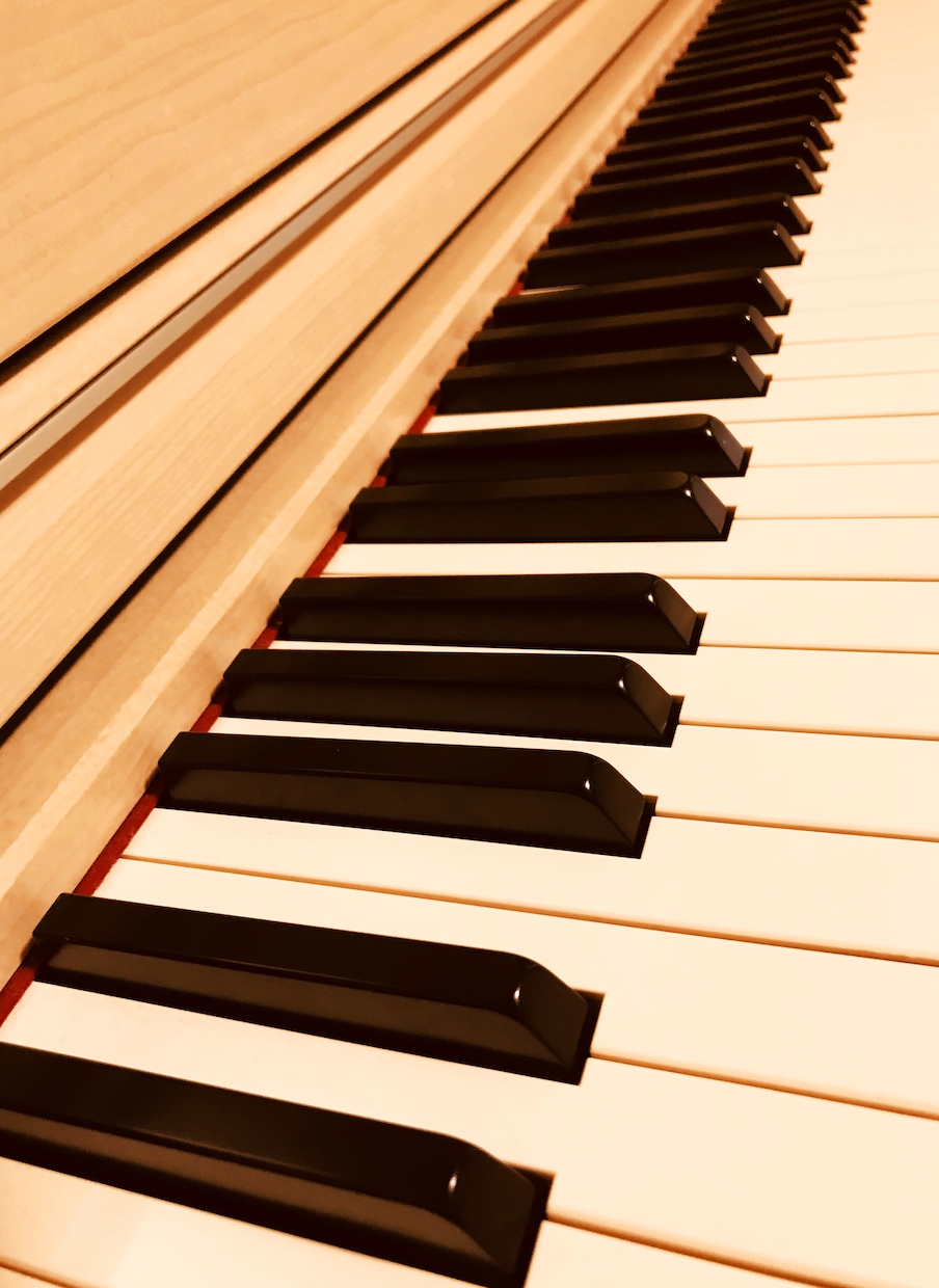 プロ・ミュージシャンが編曲・アレンジをいたします あなただけのオリジナルメロディを豪華に色付けします♪ イメージ3