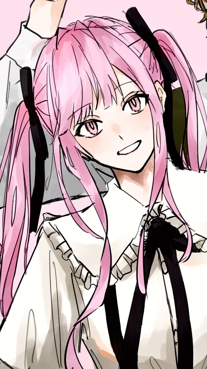 SNSアイコン･PV 動画用イラストます かっこいいかわいい迫力のあるをお求めの方是非！ イメージ1