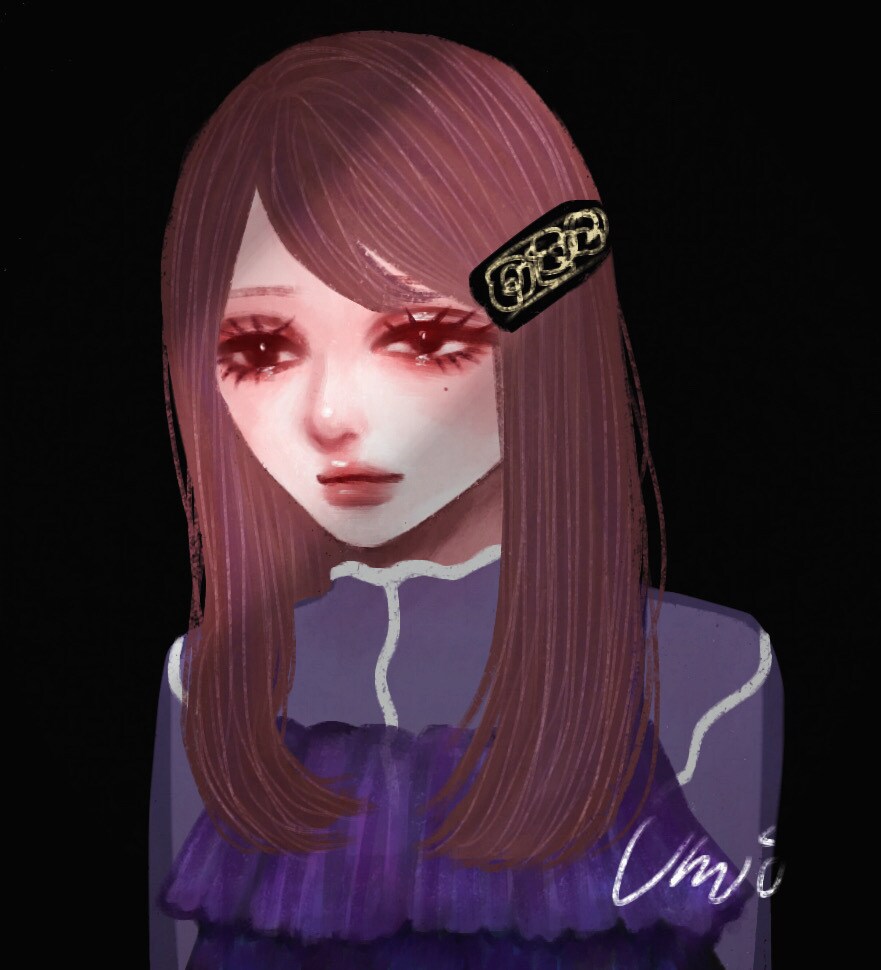 スピード納品・目を引く厚塗りイラスト描きます 似顔絵/SNSアイコン/サムネ/夢絵等描きます イメージ7