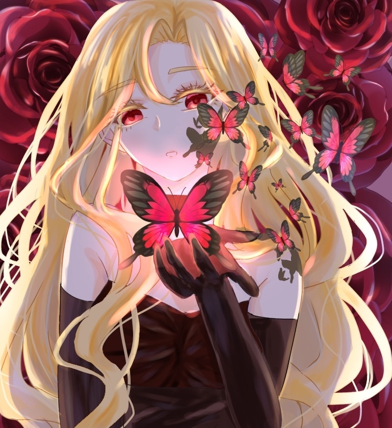 綺麗、かっこいいイラスト全般お描きします 美しいイラストをアイコンから商用利用までどなたでも！ イメージ2
