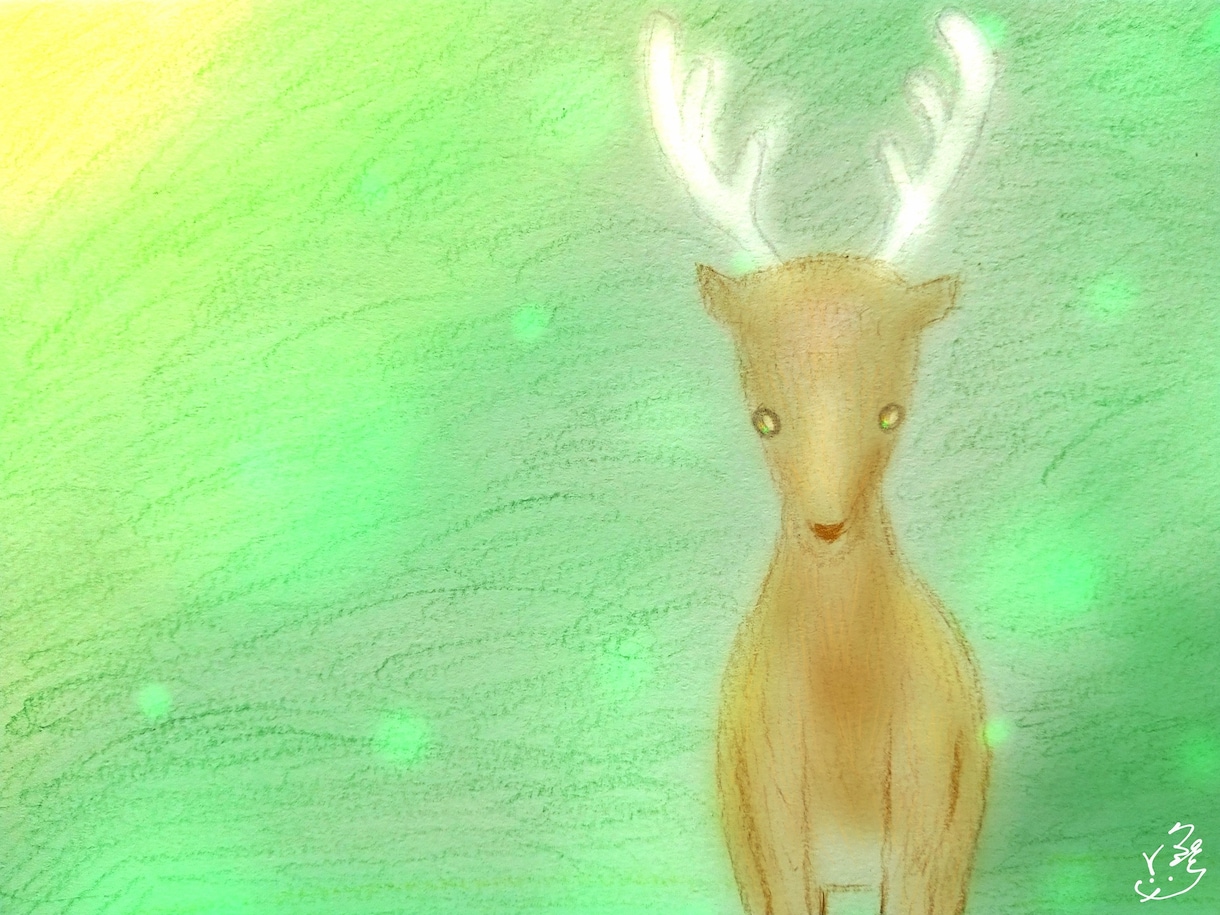 守護動物さんからのメッセージをお伝えします あなたを守護する動物や生き物。オプションでイラストも イメージ3