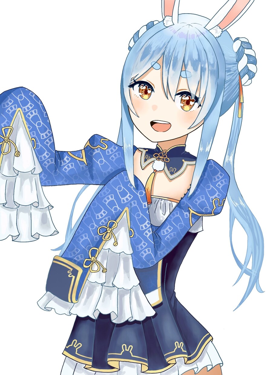 どんなイラストでも描きます あなたの理想のキャラクターを描きます！ イメージ3