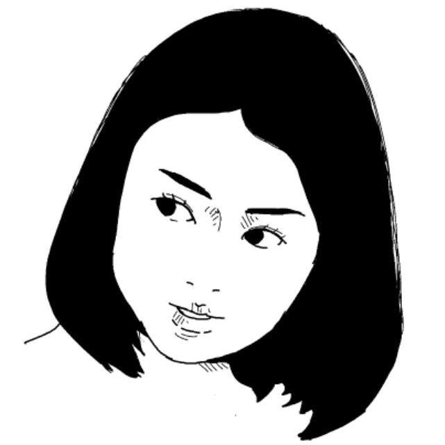 あなたの写真をもとにイラスト・アイコンを描きます イメージ3