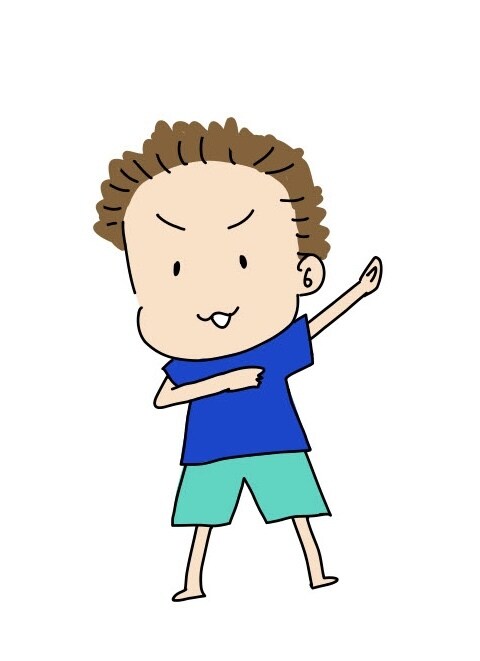 アイコンイラスト描きます SNSのアイコンや名刺等に使えるゆるめなイラストです♪ イメージ4