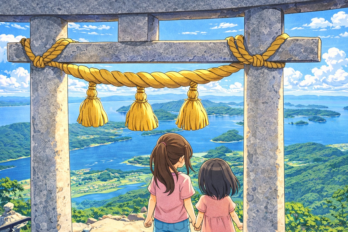 写真をアニメ風・イラスト風に加工します SNS・記念用に最適子供の写真や思い出の写真も イメージ4