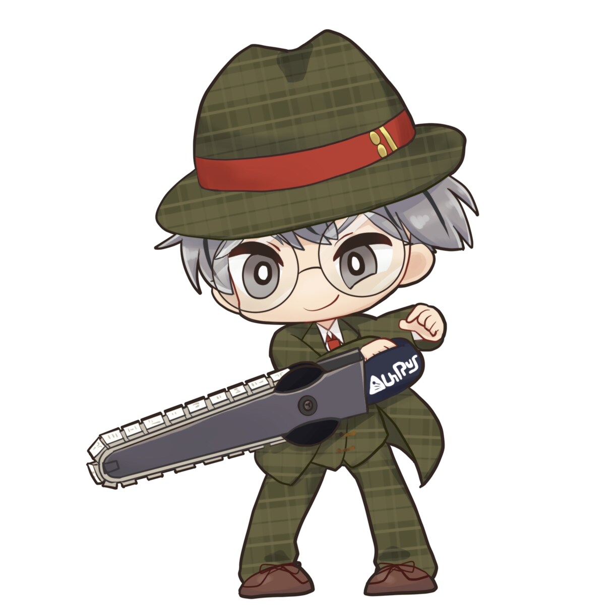 割引あり短納期対応　デフォルメイラストお描きします SNSのアイコンなどにオリジナルイラストをお探しの方どうぞ！ イメージ6