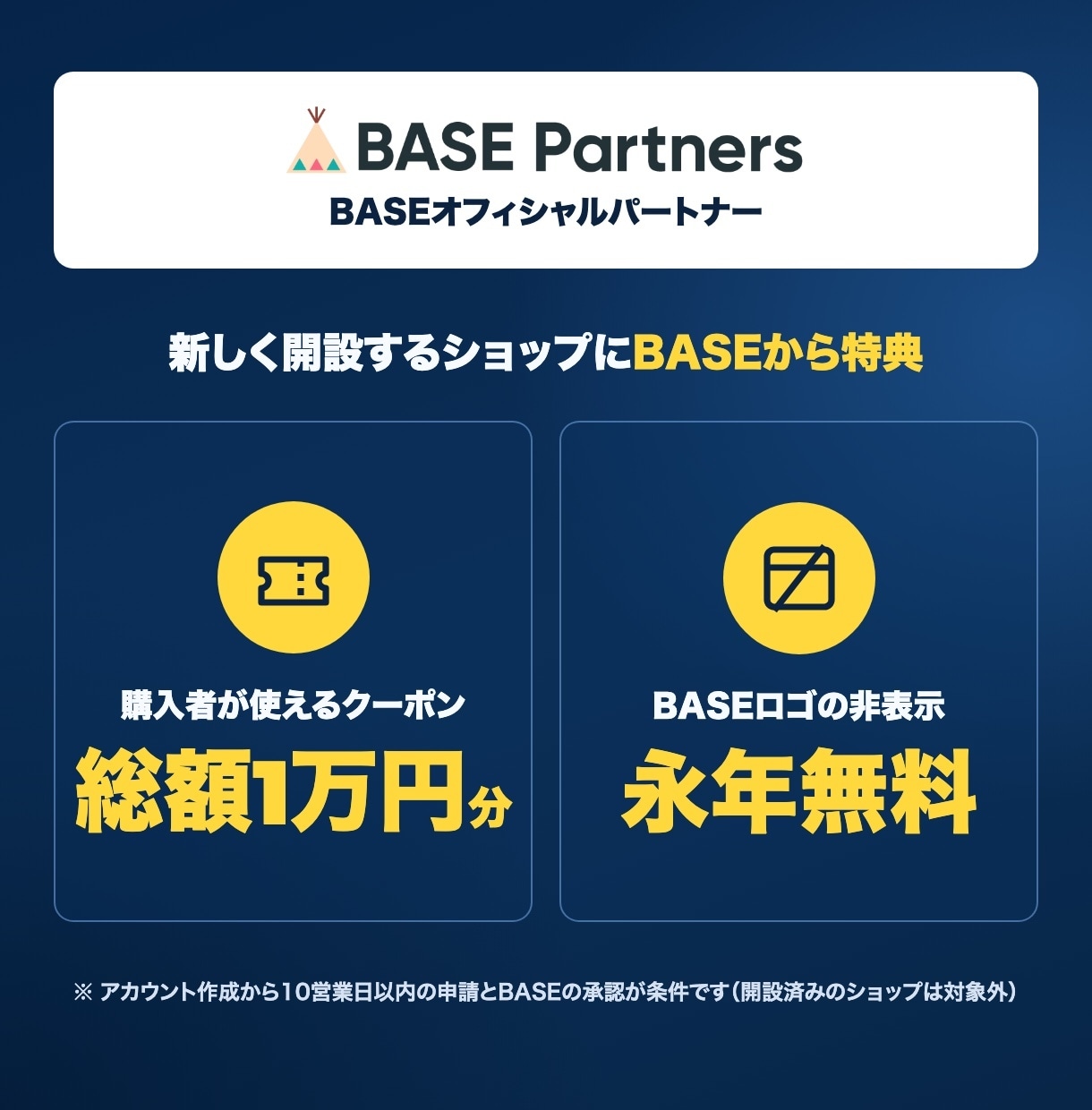 初めてでも安心！BASEでネットショップ開設します 素材を送るだけ｜商品10点込み・設定も登録もお任せ イメージ6
