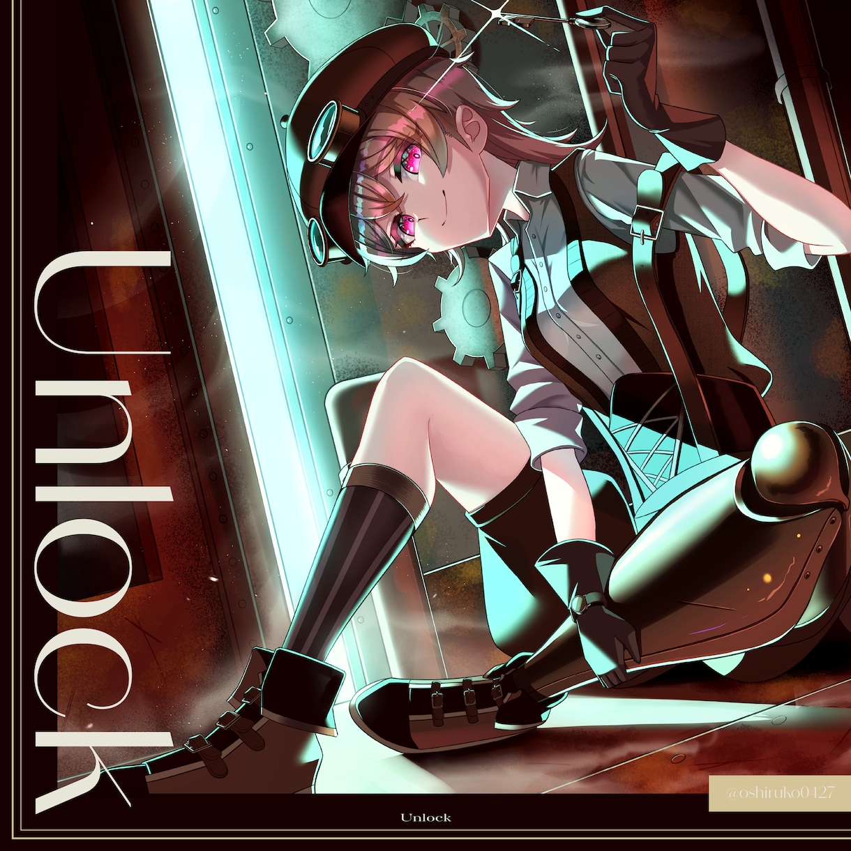 高品質なキャラクターイラストを提供致します イラコン複数受賞歴のあるイラストレーターが丁寧に制作致します イメージ7