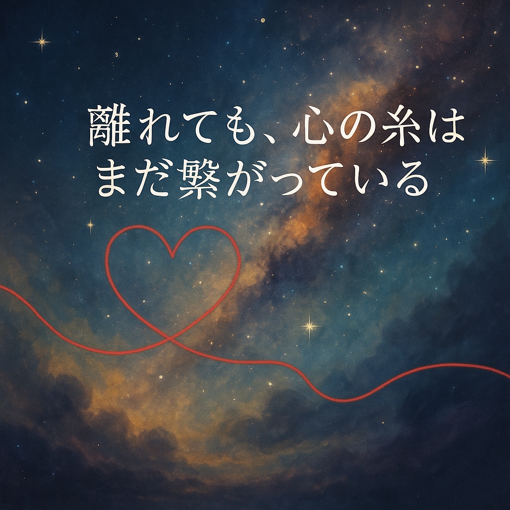 復縁⭐︎元恋人の今の気持ちと復縁の可能性を占います まだあの人が好きなあなたへ、お相手の心の中をのぞきます イメージ9
