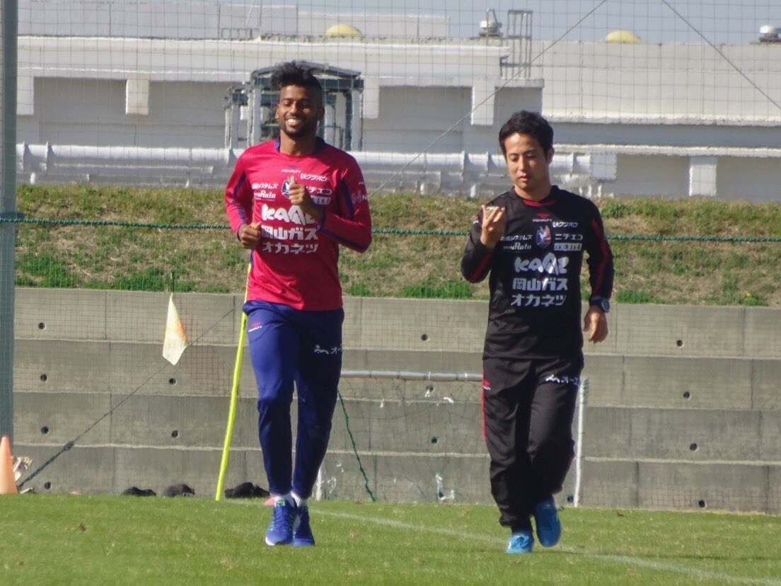 海外サッカー挑戦を成功へ導く相談に乗ります ブラジル・アルゼンチン・ペルー1部で活躍した方法 イメージ4